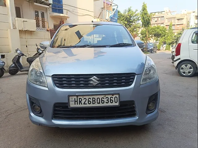 Used 2012 Maruti Suzuki Ertiga in Delhi