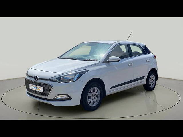 Used Hyundai Elite i20 [2016-2017] Sportz 1.2 [2016-2017] in Pune