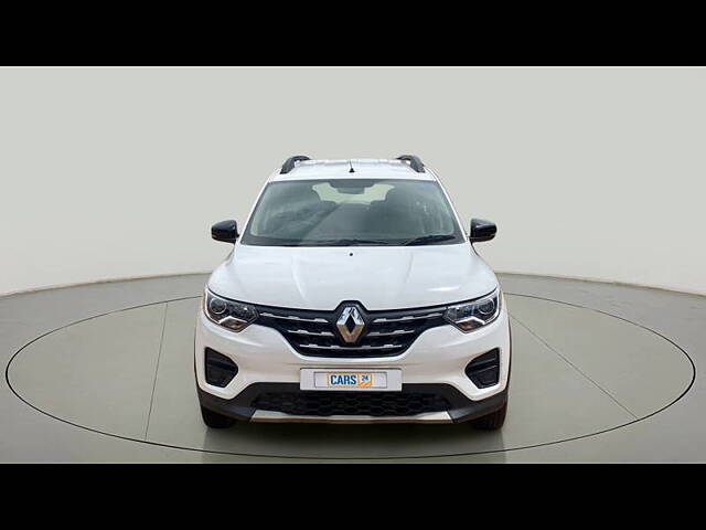 Used Renault Triber [2019-2023] RXT in Bangalore