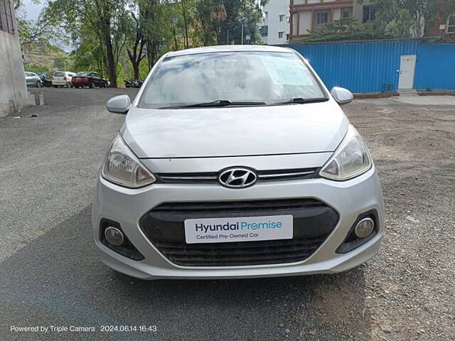Used 2015 Hyundai i10 in Pune