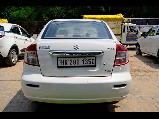 Used Maruti Suzuki SX4 [2007-2013] VXi in Gurgaon