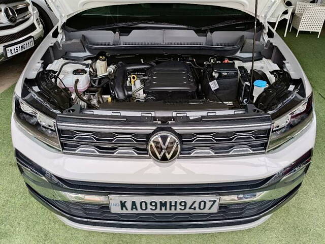 Used Volkswagen Taigun [2021-2023] Highline 1.0 TSI MT in Bangalore