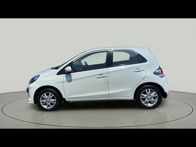 Used Honda Brio [2013-2016] VX AT in Surat