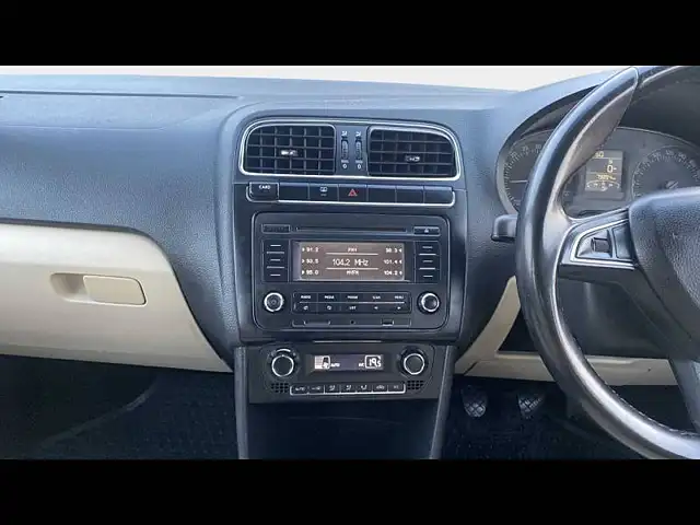 Used Skoda Rapid Ambition 1.5 TDI in Nashik