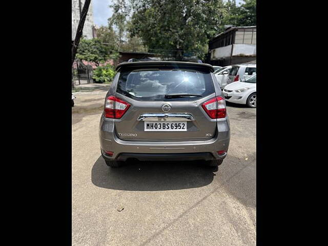 Used Nissan Terrano [2013-2017] XL (P) in Mumbai