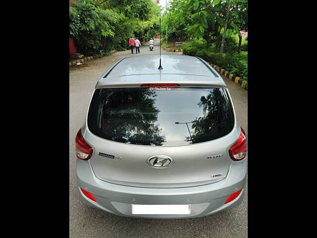 Used Hyundai Grand i10 [2013-2017] Magna 1.1 CRDi [2016-2017] in Delhi