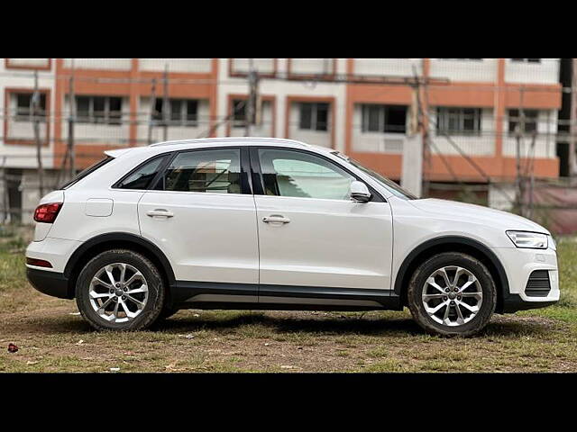 Used Audi Q3 [2015-2017] 30 TDI S in Mumbai