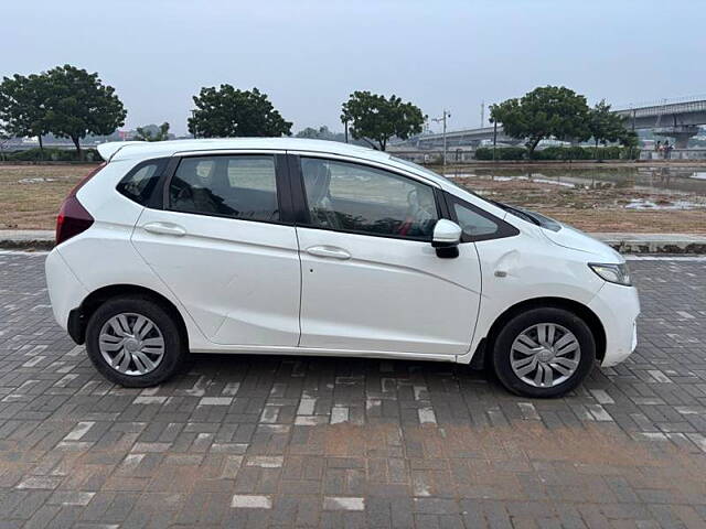 Used Honda Jazz [2015-2018] S Diesel in Ahmedabad