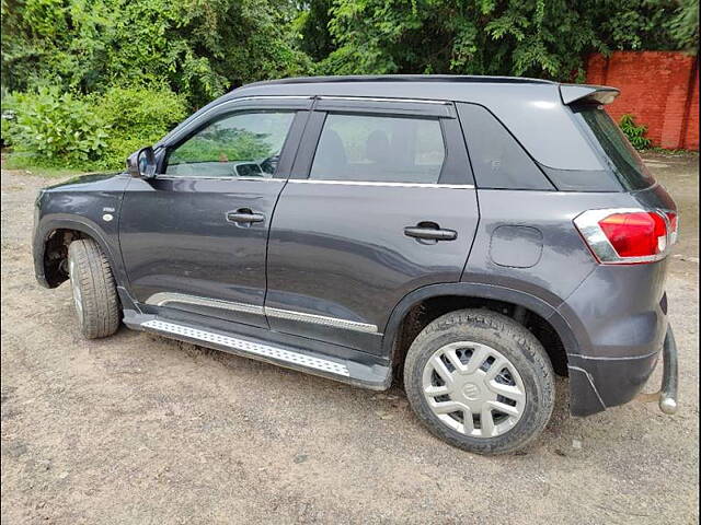 Used Maruti Suzuki Vitara Brezza [2016-2020] VDi in Lucknow