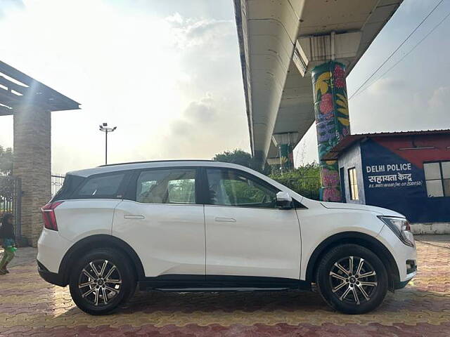 Used Mahindra XUV700 AX 7 Diesel  AT Luxury Pack 7 STR [2021] in Delhi