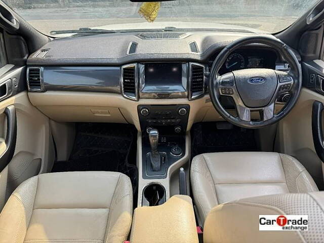 Used Ford Endeavour [2016-2019] Trend 3.2 4x4 AT in Delhi