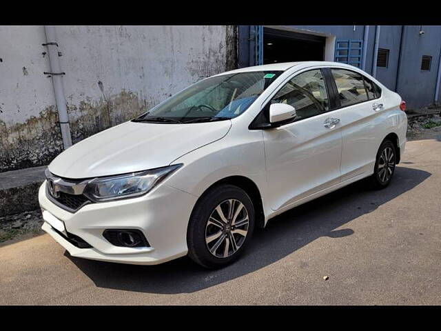 Used Honda City [2014-2017] V in Chennai