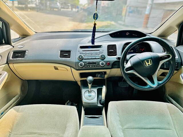 Used Honda Civic [2006-2010] 1.8E MT in Lucknow