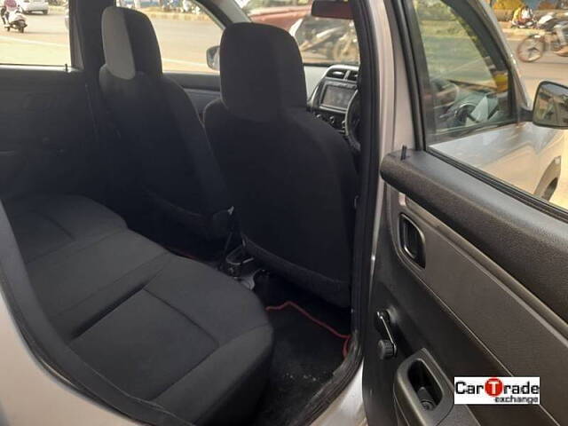 Used Renault Kwid [2015-2019] 1.0 RXT [2016-2019] in Aurangabad