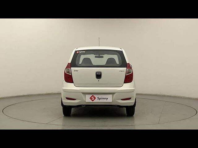 Used Hyundai i10 [2010-2017] Magna 1.1 iRDE2 [2010-2017] in Pune