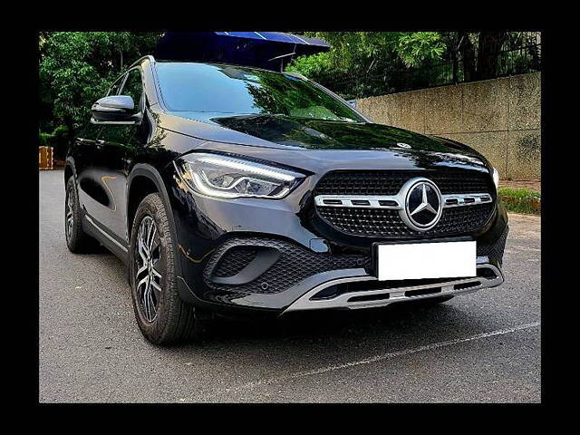 Used Mercedes-Benz GLA [2021-2024] 200 [2021-2023] in Delhi