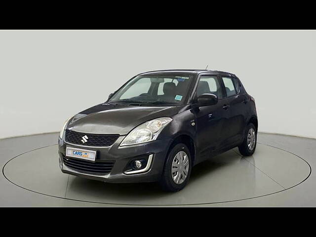 Used Maruti Suzuki Swift [2014-2018] Lxi ABS [2014-2017] in Delhi