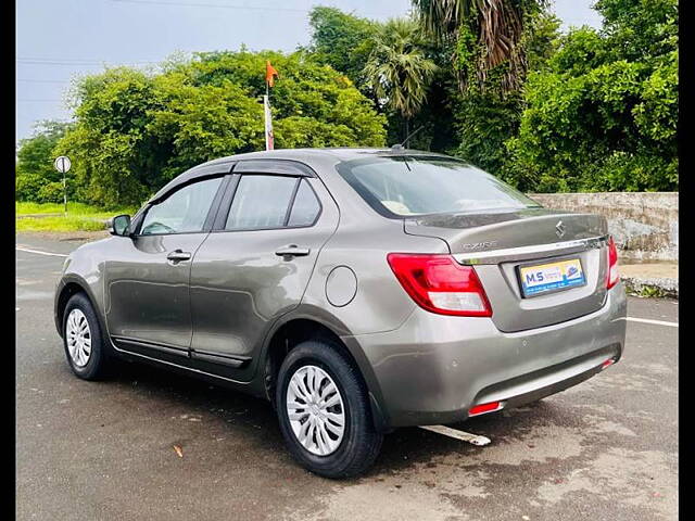 Used Maruti Suzuki Dzire VXi [2020-2023] in Thane