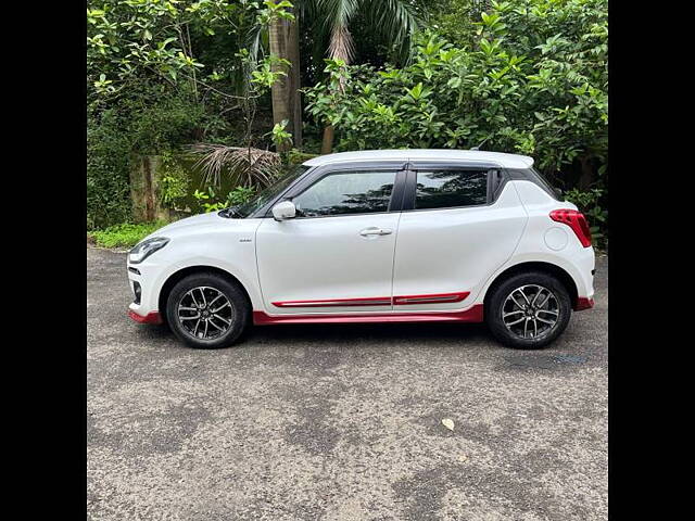 Used Maruti Suzuki Swift [2018-2021] ZDi Plus AMT in Mumbai