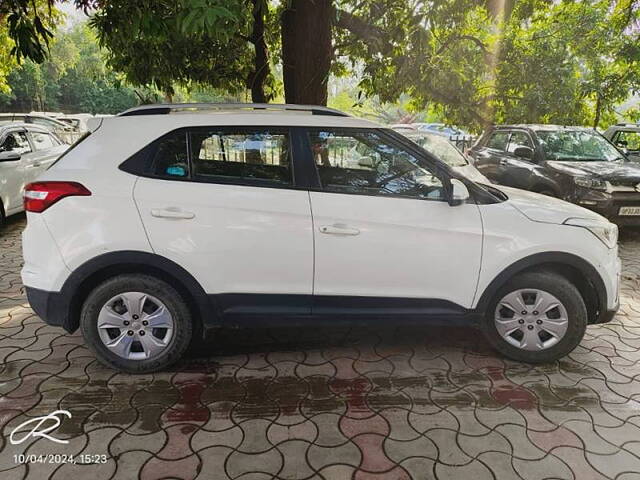 Used Hyundai Creta [2015-2017] 1.6 S Petrol in Lucknow