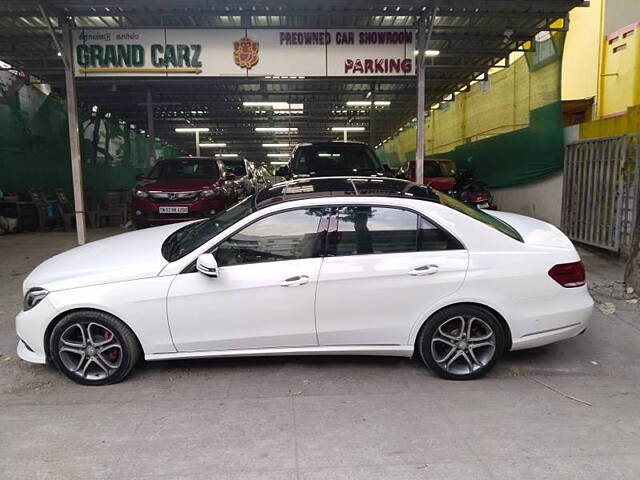 Used Mercedes-Benz M-Class [2006-2012] 350 CDI in Chennai