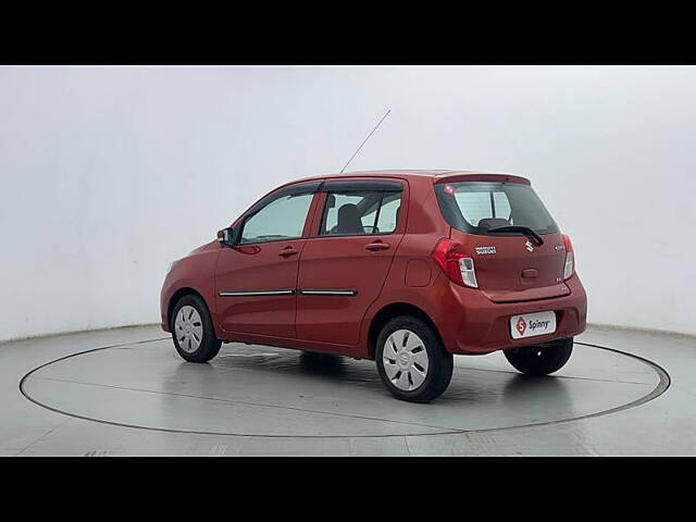 Used Maruti Suzuki Celerio [2017-2021] ZXi AMT [2017-2019] in Mumbai