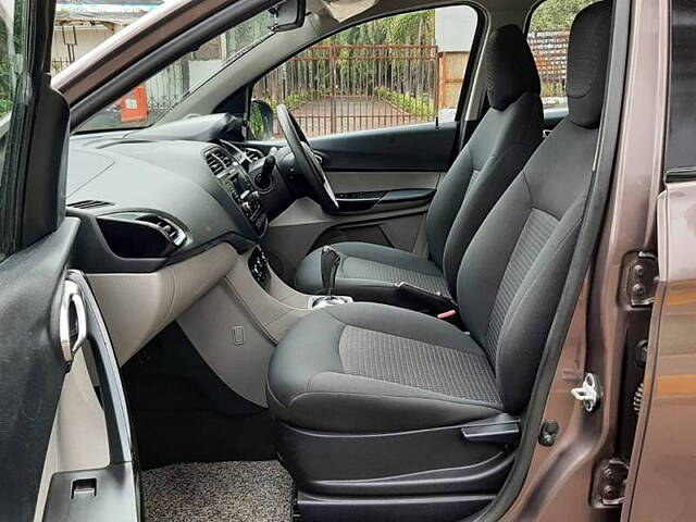 Used Tata Tiago [2016-2020] Revotron XZA in Mumbai