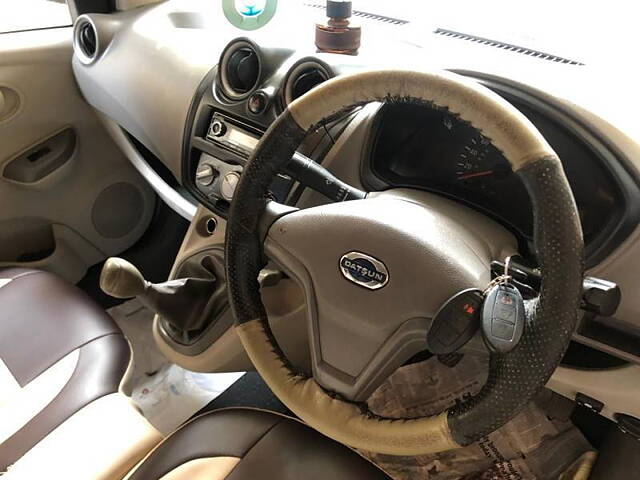 Used Datsun GO Plus [2015-2018] T in Mumbai