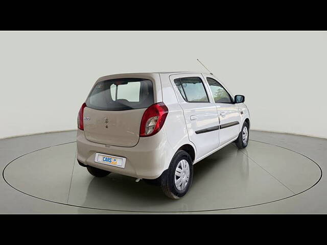 Used Maruti Suzuki Alto 800 VXi in Ahmedabad