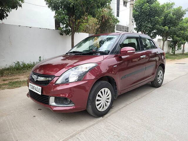 Used Maruti Suzuki Swift Dzire [2015-2017] VDI in Hyderabad