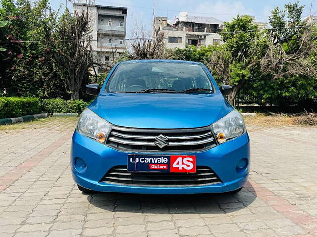 Used 2015 Maruti Suzuki Celerio in Delhi