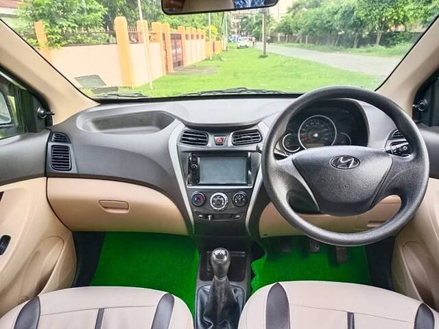 Used Hyundai Eon Magna + in Tezpur