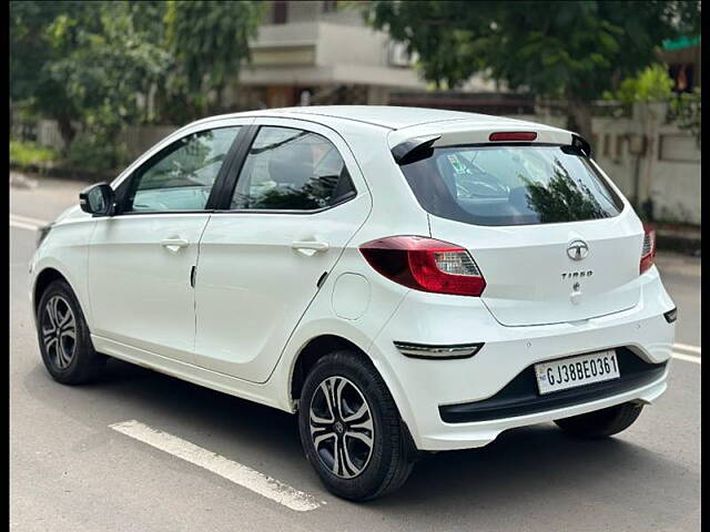 Used Tata Tiago XT [2020-2023] in Ahmedabad