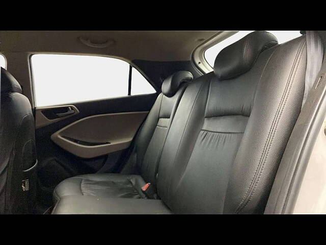 Used Hyundai Elite i20 [2017-2018] Asta 1.2 in Delhi