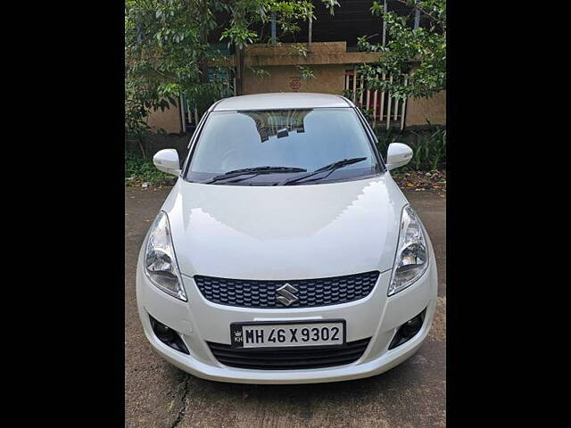 Used 2014 Maruti Suzuki Swift in Thane