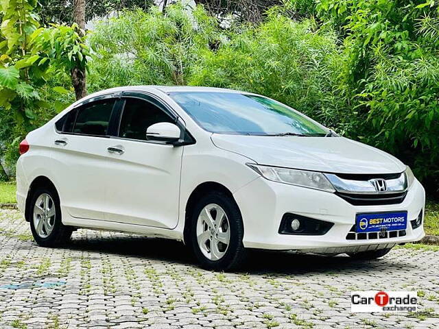 Used Honda City [2014-2017] VX CVT in Ahmedabad