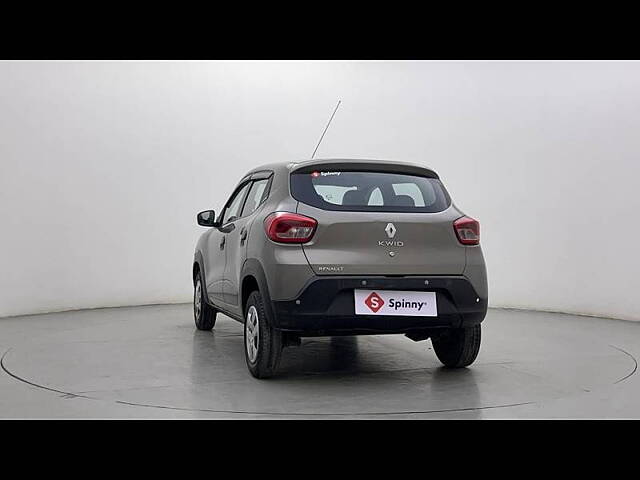 Used Renault Kwid [2015-2019] RXT [2015-2019] in Bangalore