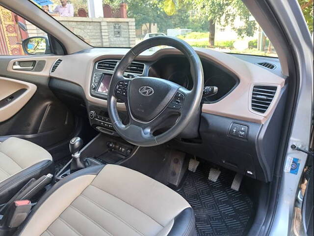 Used Hyundai Elite i20 [2019-2020] Asta 1.2 (O) [2019-2020] in Bangalore