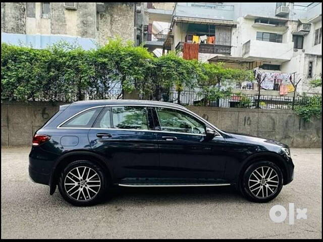 Used Mercedes-Benz GLC [2019-2023] 200 Progressive [2019-2021] in Delhi