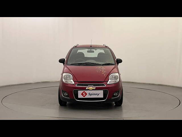 Used Chevrolet Spark [2012-2013] LT 1.0 BS-III in Kolkata