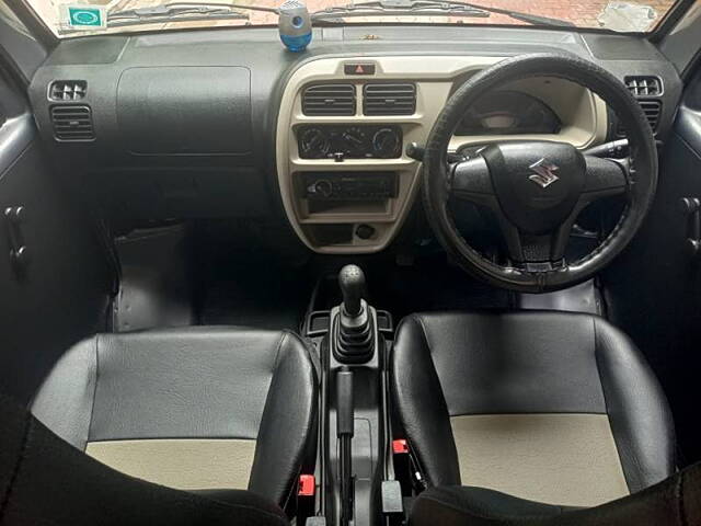 Used Maruti Suzuki Eeco 5 STR AC in Chennai