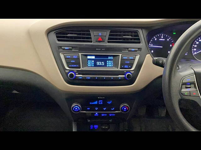 Used Hyundai Elite i20 [2017-2018] Sportz 1.4 CRDI in Chennai