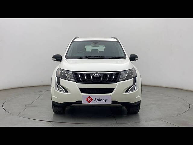 Used Mahindra XUV300 [2019-2024] 1.5 W6 [2019-2020] in Chennai