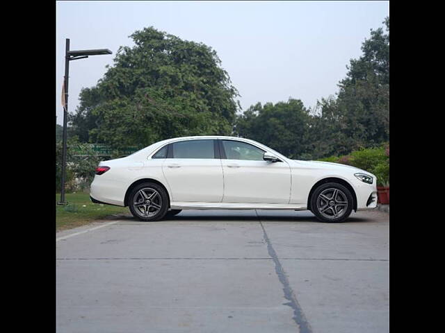 Used Mercedes-Benz E-Class [2017-2021] E 200 Exclusive [2019-2019] in Delhi