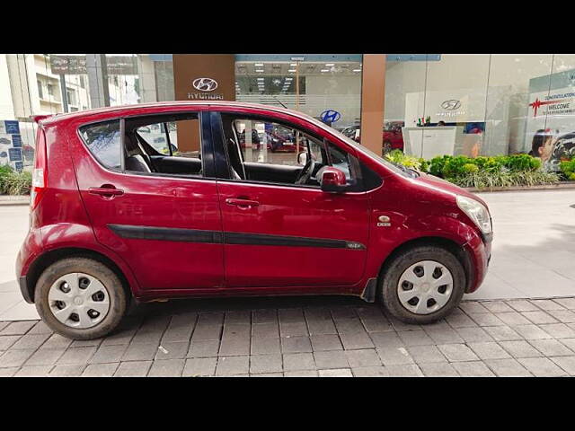 Used Maruti Suzuki Ritz [2009-2012] Vdi BS-IV in Bangalore