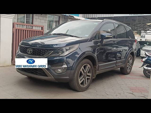 Used Tata Hexa [2017-2019] XT 4x2 7 STR in Coimbatore