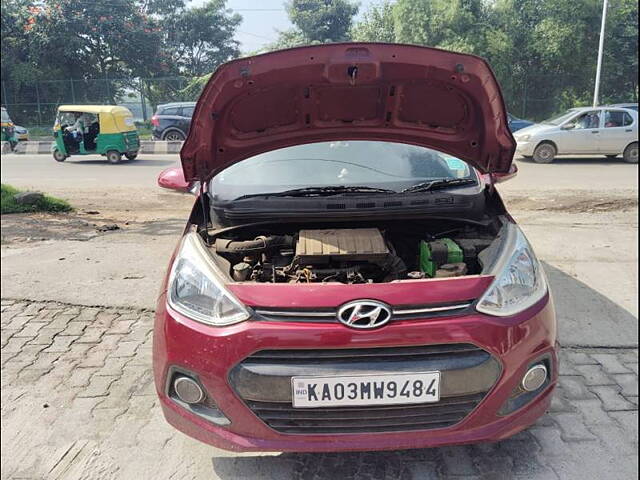 Used Hyundai Grand i10 [2013-2017] Asta 1.2 Kappa VTVT [2013-2016] in Bangalore