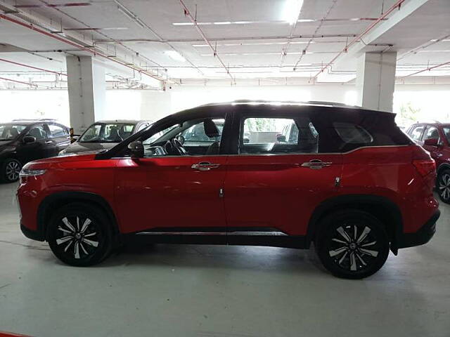 Used MG Hector [2019-2021] Sharp 2.0 Diesel [2019-2020] in Pune