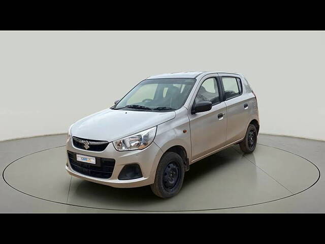 Used Maruti Suzuki Alto K10 [2014-2020] VXi [2014-2019] in Bangalore