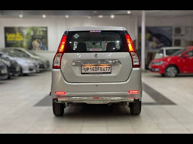 Used Maruti Suzuki Wagon R [2019-2022] LXi 1.0 CNG in Ghaziabad